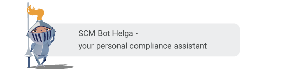 compliance bot