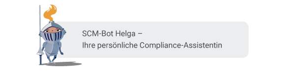 compliance bot