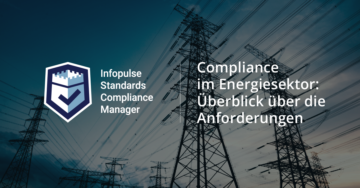 Compliance im Energiesektor