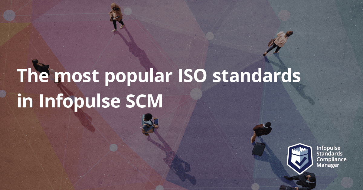 iso standards